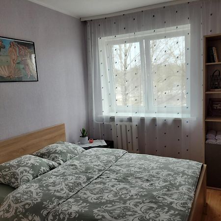 City Apartment Jelgava Dış mekan fotoğraf