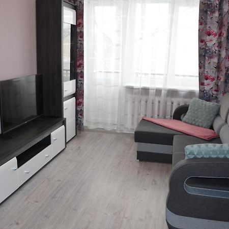 City Apartment Jelgava Dış mekan fotoğraf