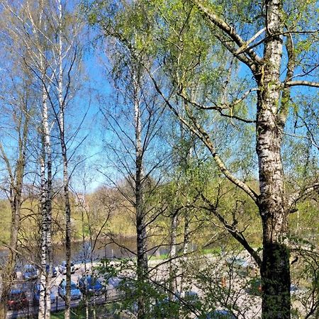 City Apartment Jelgava Dış mekan fotoğraf