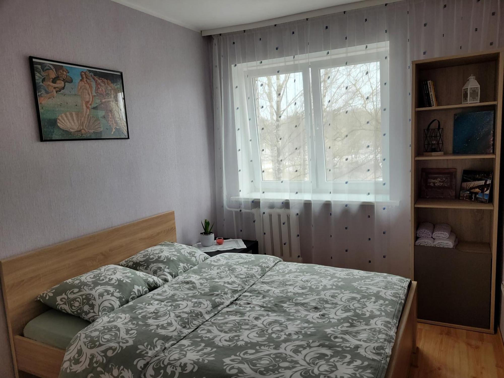 City Apartment Jelgava Dış mekan fotoğraf